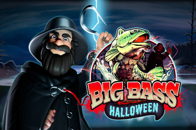Bigbasshalloween МуркаБет Казино играть